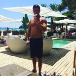 Bradley Wright - @bradleywright1779 - Instagram