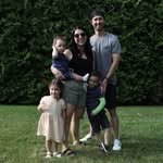 Bradley Wright - @bradrite - Instagram