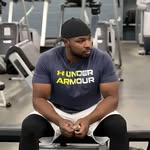 Bradley Wright - @bradley2029 - Instagram