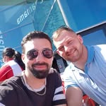 Bradley Wright - @brad0241 - Instagram