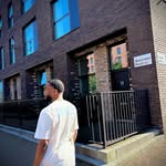 Bradley Wright-Diaz - @bradleywrght - Instagram
