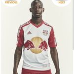 Bradley Wright Phillips - @bradleywrightphillips - Instagram