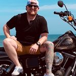 Brady Adams - @abrady455 - Instagram