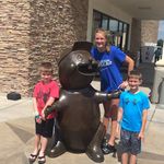 Brady Bates - @bbates2327 - Instagram