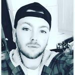 Brady Bates - @bradylee88 - Instagram