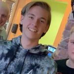 Brady Bates - @bradybatesm - Instagram