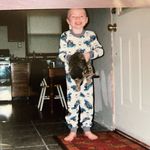 Brady Bell - @bradybell27 - Instagram