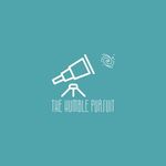 Brady Bell - @thehumblepursuit - Instagram