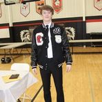 Brady Benner - Facebook