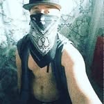Brady A Benson - @thebradster714 - Instagram