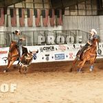 Brady Benson - @teamroper_16 - Instagram