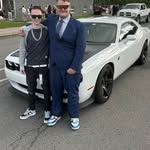 Brady Benson - @brady_benson - Instagram