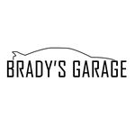 Brady Benson - @bradys_garage - Instagram