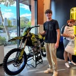 Brady Benson - @bbxclusive_ - Instagram