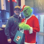 Brady Benson - @diaz_armyca - Instagram