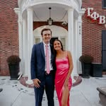 @bradybenson11 - Instagram