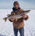 Brady Boulanger - Facebook