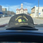Brady Brennan - @goldencloverleatherwork - Instagram