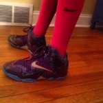 Brennan Brady - @brennanbradyshoepics - Instagram