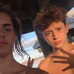 Brady Buchanan - @not.the_bradybuchanan21 - Instagram