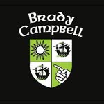 Brady Campbell Irish Dance - @bradycampbellirishdance - Instagram