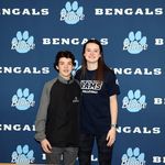 Brady Carlson - @bbcarl123 - Instagram