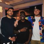 Brady Carlson - @rocket_ralphie - Instagram