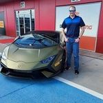 Brady Carlson - @bigcountrybc40 - Instagram