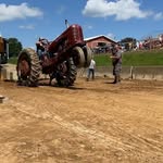 Brady carlson - @tractor_madness - Instagram