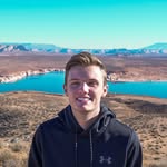 Brady Carlson - @bradycarlson12 - Instagram