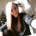 Cassie ✌ - @brady_cassie - Instagram