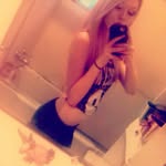 Cassie Brady - @cassiebrady1995 - Instagram