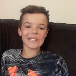 Brady Chambers - @bradychambers154 - Instagram