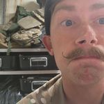 Brady Chambers - @teh_bear_ - Instagram