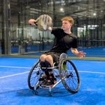 Brady chambers - @brady.padel - Instagram
