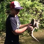 Brady Clapsaddle - @cha_boi_spammzzzzz - Instagram