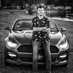 Brady Clark - Facebook