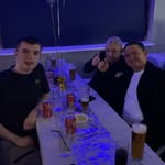 Brady Clark - @bradc94c3l1 - Instagram