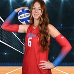 Brady Clark - @bradyclarkvball2028 - Instagram