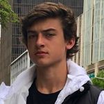 Brady Collison - @bradycollison_89 - Instagram