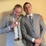 Brady Crane - @bcrane44 - Instagram