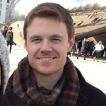 Brady Crane - @brady_1984 - Instagram
