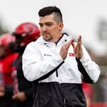 Brady Crane - @coachcrane_ - Instagram