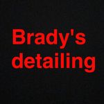 Brady Crane - @bradysdetailing - Instagram