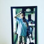 Brady Dickerson - @brady_is_beast - Instagram