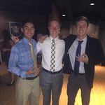 Brady Dickerson - @dickyb23 - Instagram