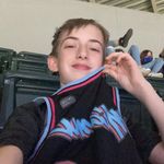 Brady Dillon - @bradygets_dunks - Instagram