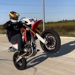 Brady Dillon - @supermotodillon_420 - Instagram
