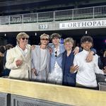Clappster - @_brady_dillon - Instagram