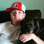 Brady Dixon - @bradyadix24 - Instagram